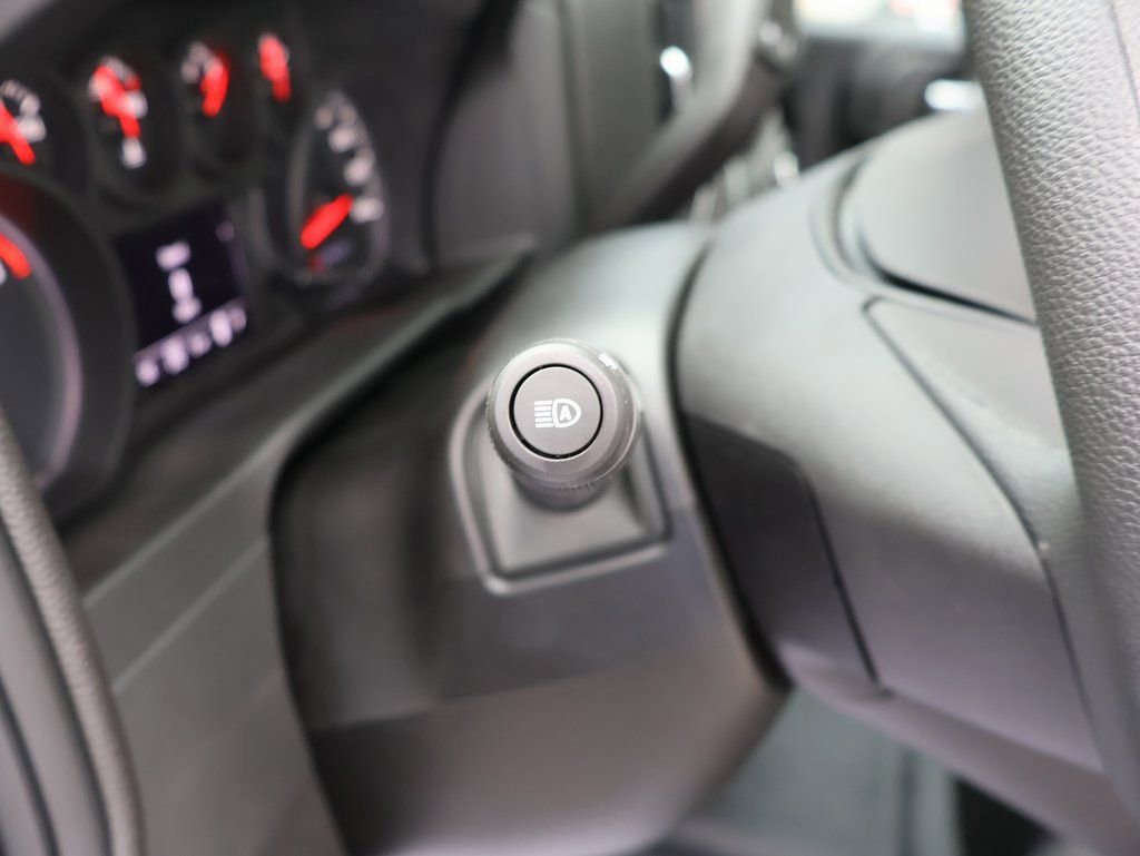 New 2025 GMC Sierra 2500 Pro image 14