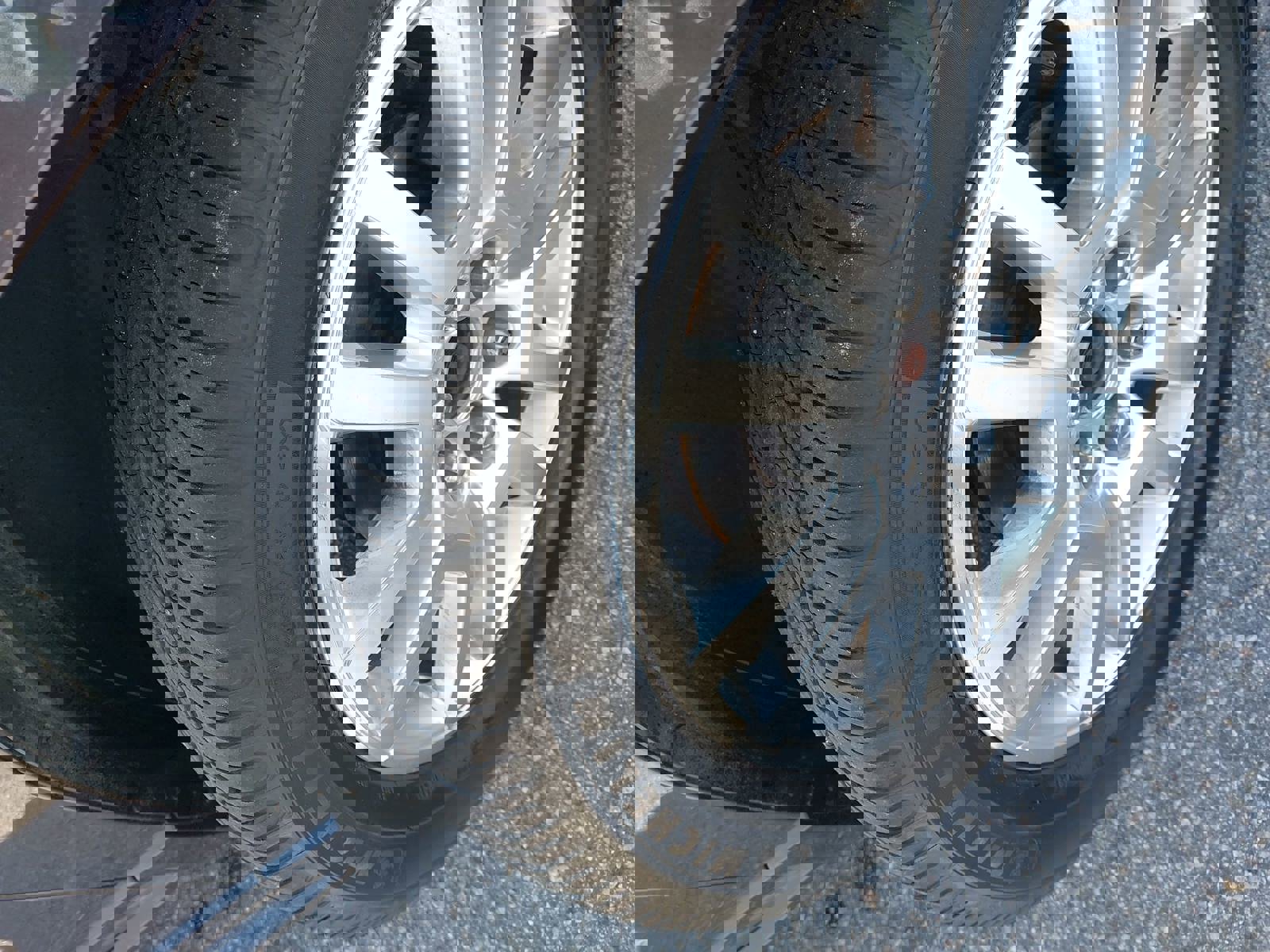 Used 2015 GMC Acadia Denali image 35