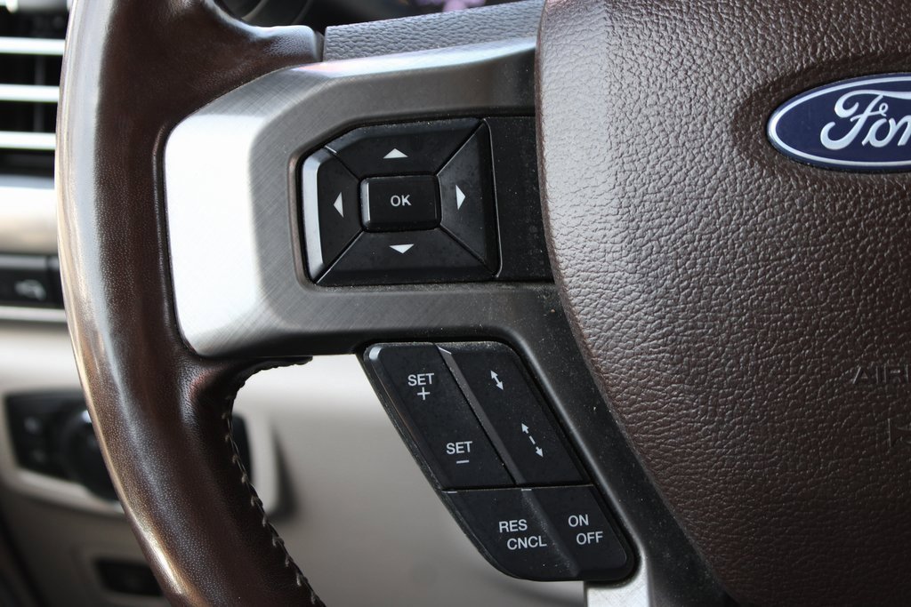 Used 2019 Ford F450 Limited image 28