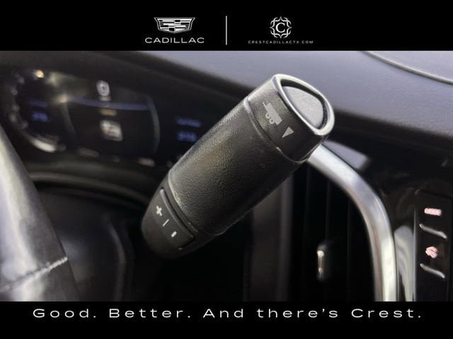 Used 2020 Cadillac Escalade ESV Premium Luxury AWD/4WD image 17