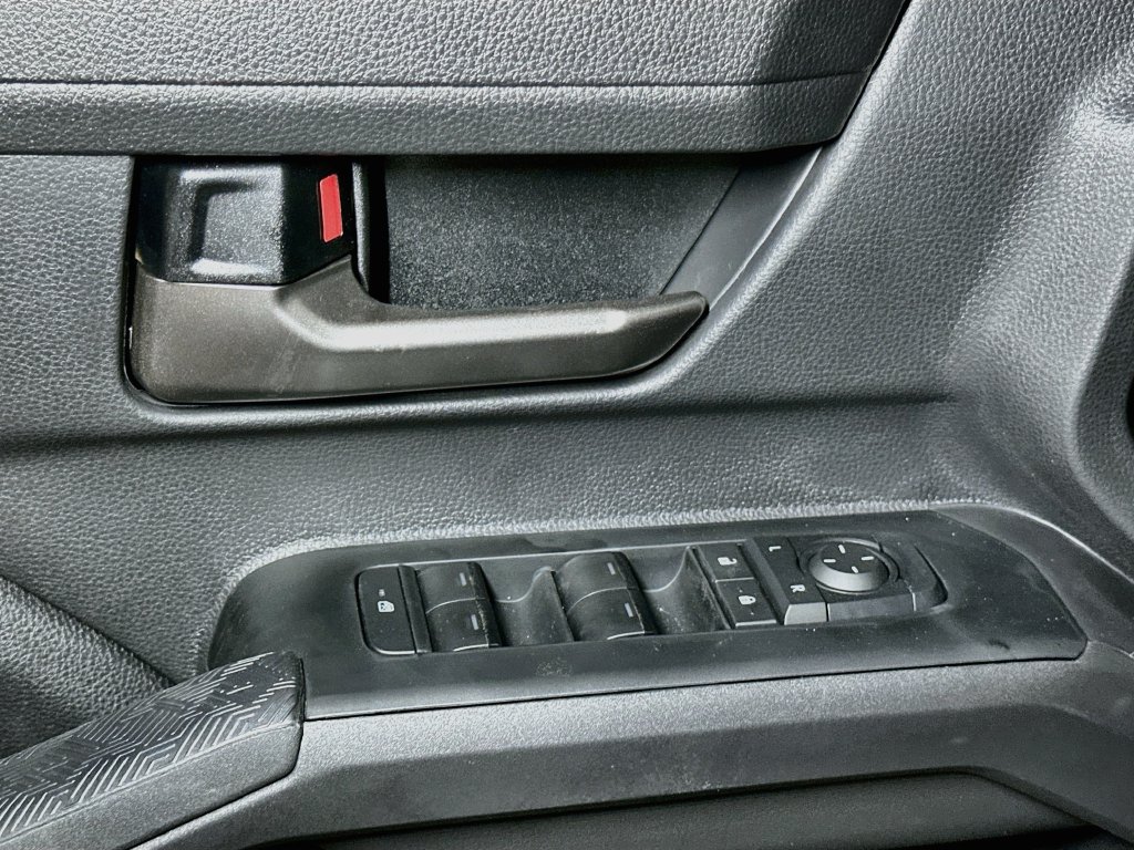 New 2026 Toyota Tacoma TRD Sport AWD/4WD image 13