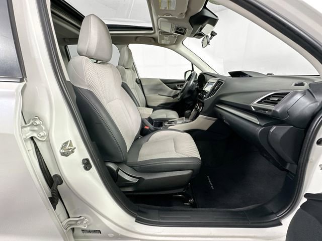 Used 2022 Subaru Forester Premium image 28