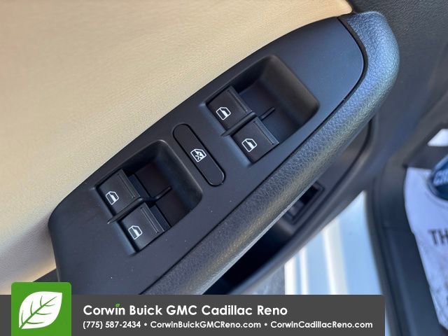 Used 2014 Volkswagen Jetta SE image 11