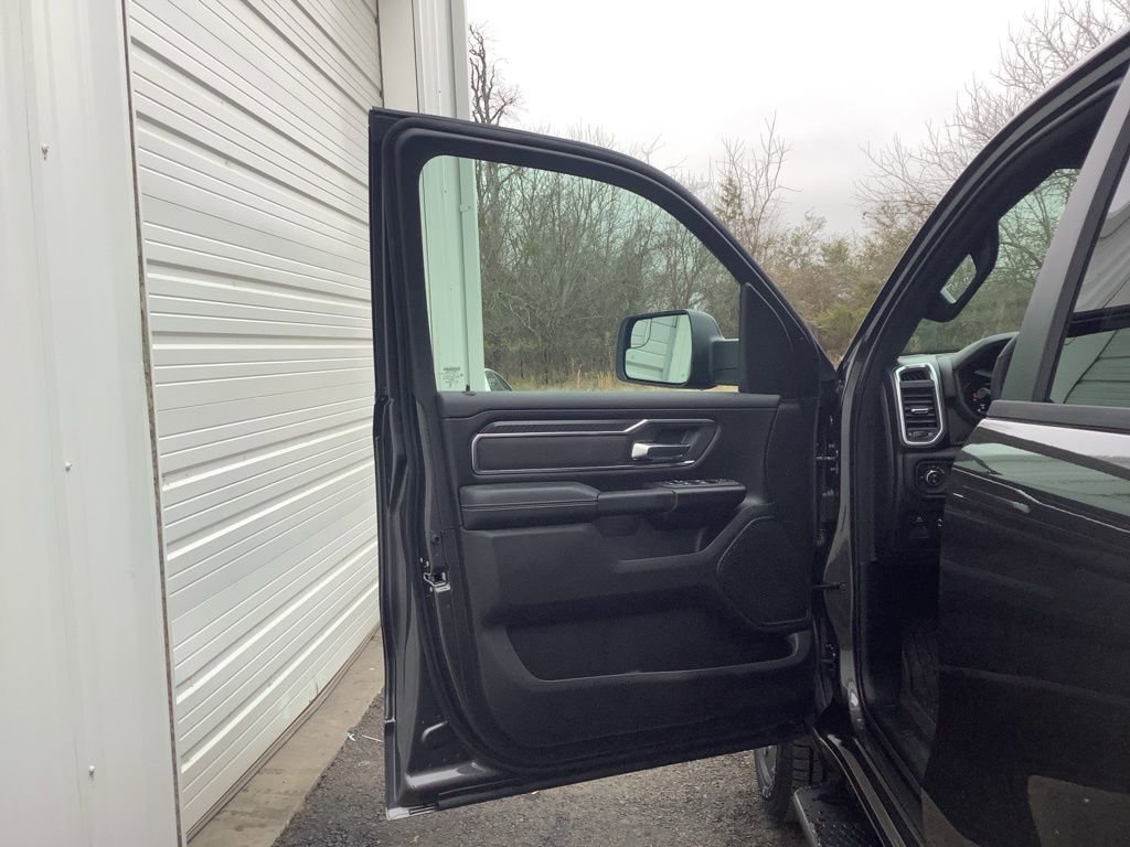 New 2026 RAM 1500 Big Horn image 28