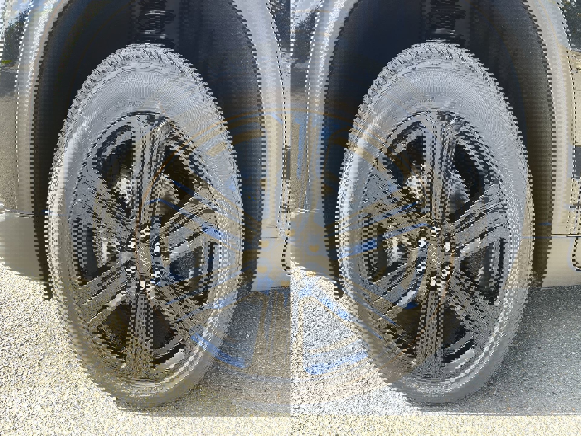 New 2026 GMC Acadia Elevation w/ Black Edition image 67