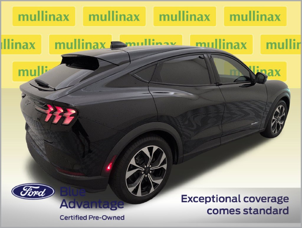 Used 2025 Ford Mustang Mach-E Select RWD image 3