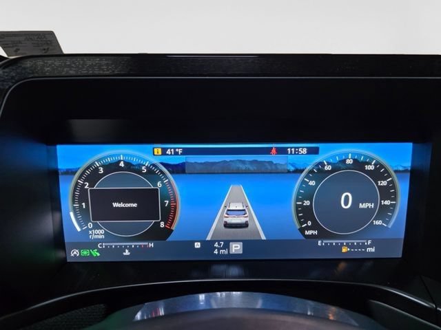 New 2026 Subaru Outback Limited AWD/4WD image 18