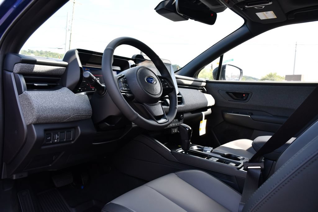 New 2026 Subaru Outback Premium AWD/4WD image 13