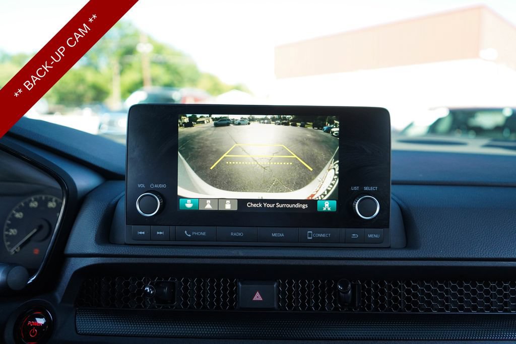 Used 2024 Honda CR-V Sport image 10
