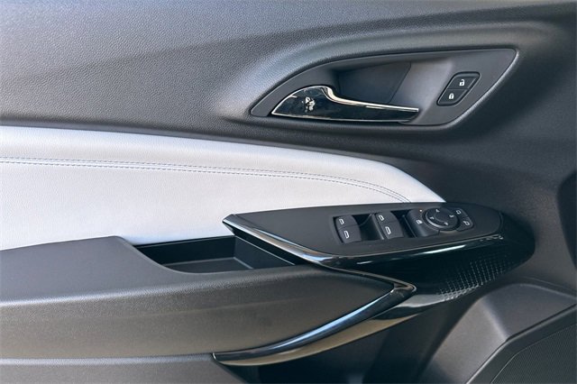 New 2026 Chevrolet Trax LT w/ Driver Confidence Package image 14