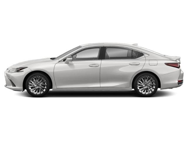 New 2025 Lexus ES 300h Ultra Luxury image 2