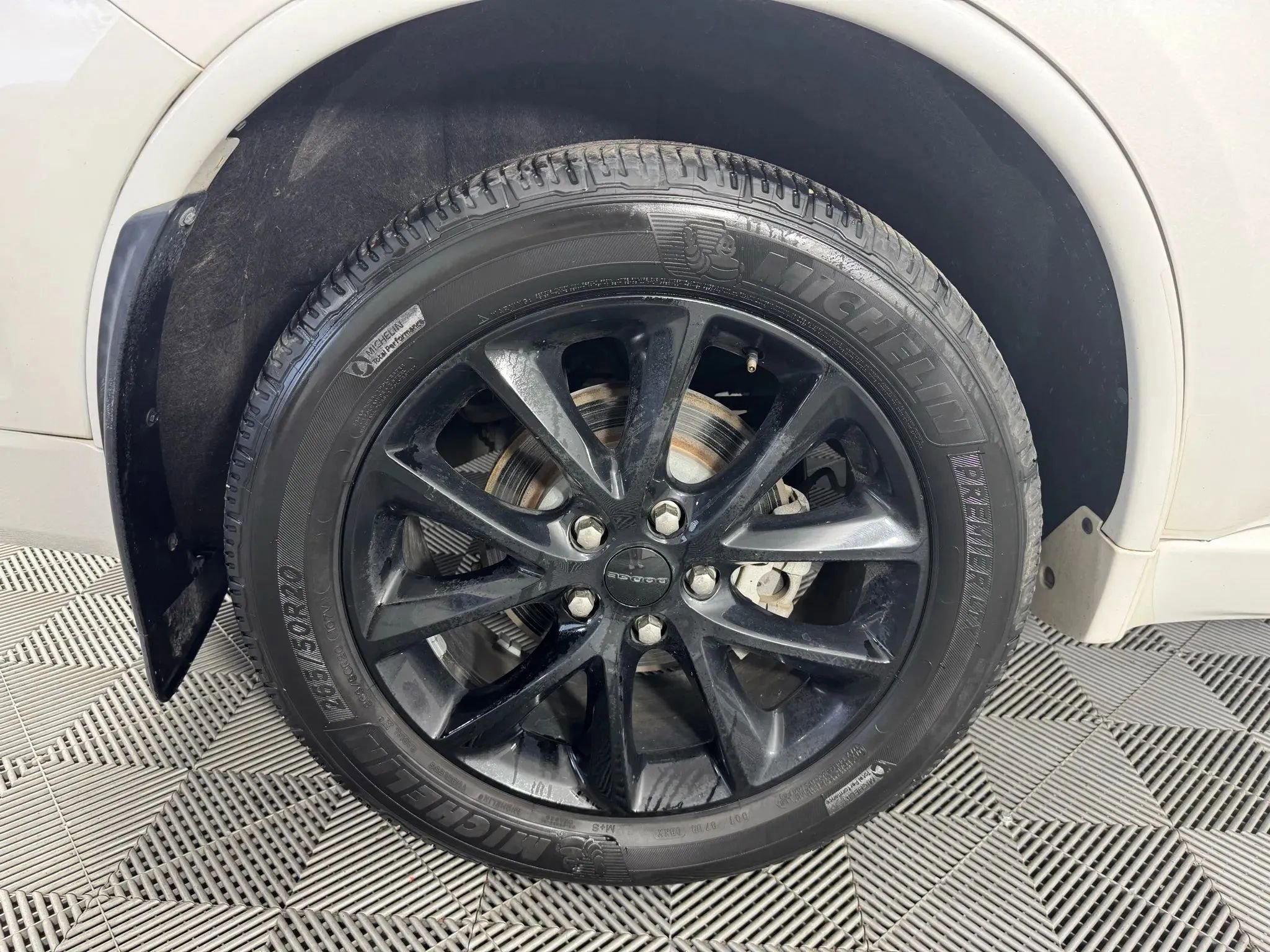 Used 2017 Dodge Durango GT w/ Premium Group image 51
