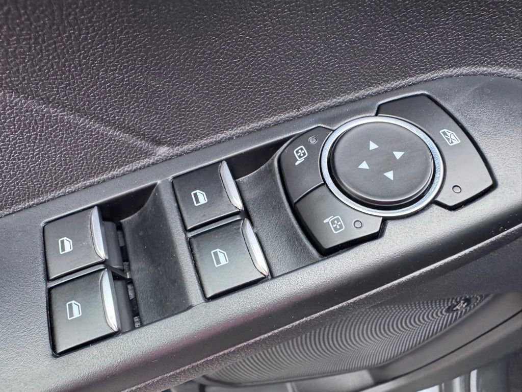 Certified 2023 Ford Escape SE w/ PHEV Premium Package image 27