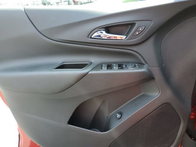 Certified 2023 Chevrolet Equinox LT FWD image 16