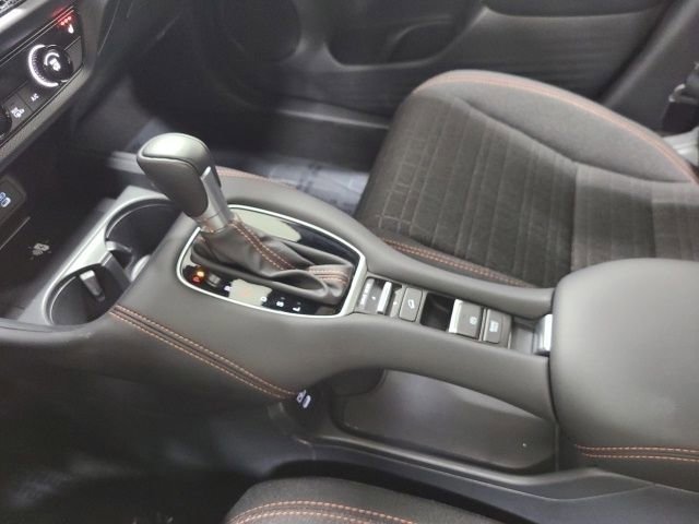 Certified 2026 Honda HR-V Sport image 30