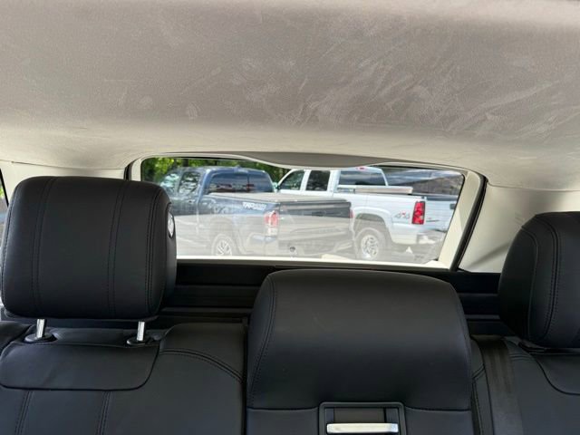 Used 2018 Land Rover Range Rover Supercharged AWD/4WD image 52