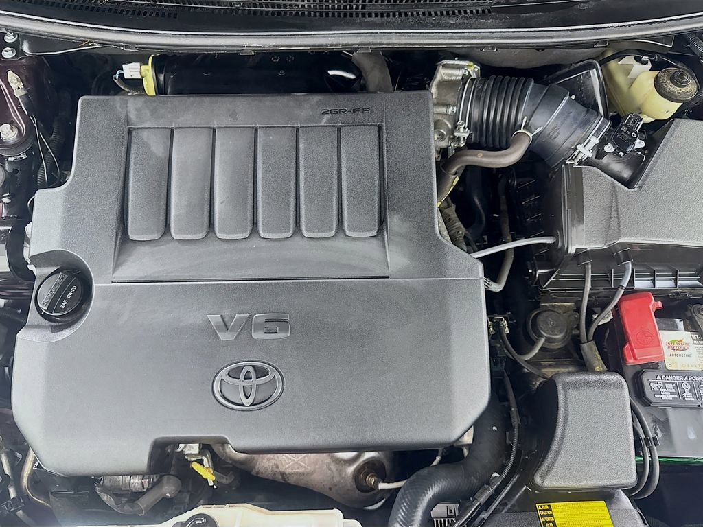 Used 2015 Toyota Avalon XLE Touring image 40