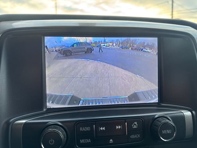 Used 2014 Chevrolet Silverado 1500 LT w/ All Star Edition image 14