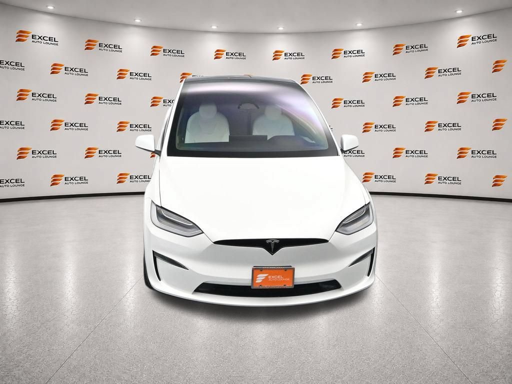 Used 2022 Tesla Model X AWD/4WD image 51