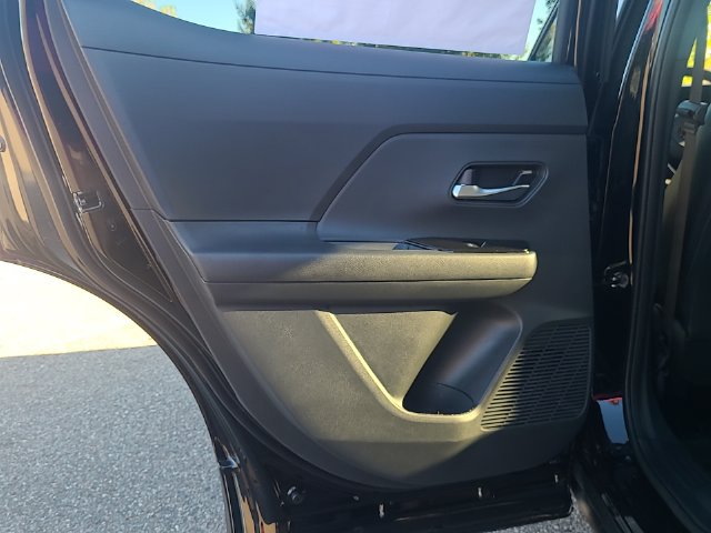 New 2027 Nissan Kicks SV w/ Rock Creek Edition AWD/4WD image 21