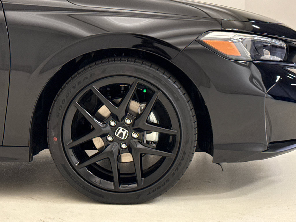 New 2026 Honda Civic Sport image 6