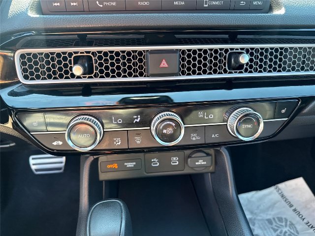 Used 2025 Honda Civic Sport image 16