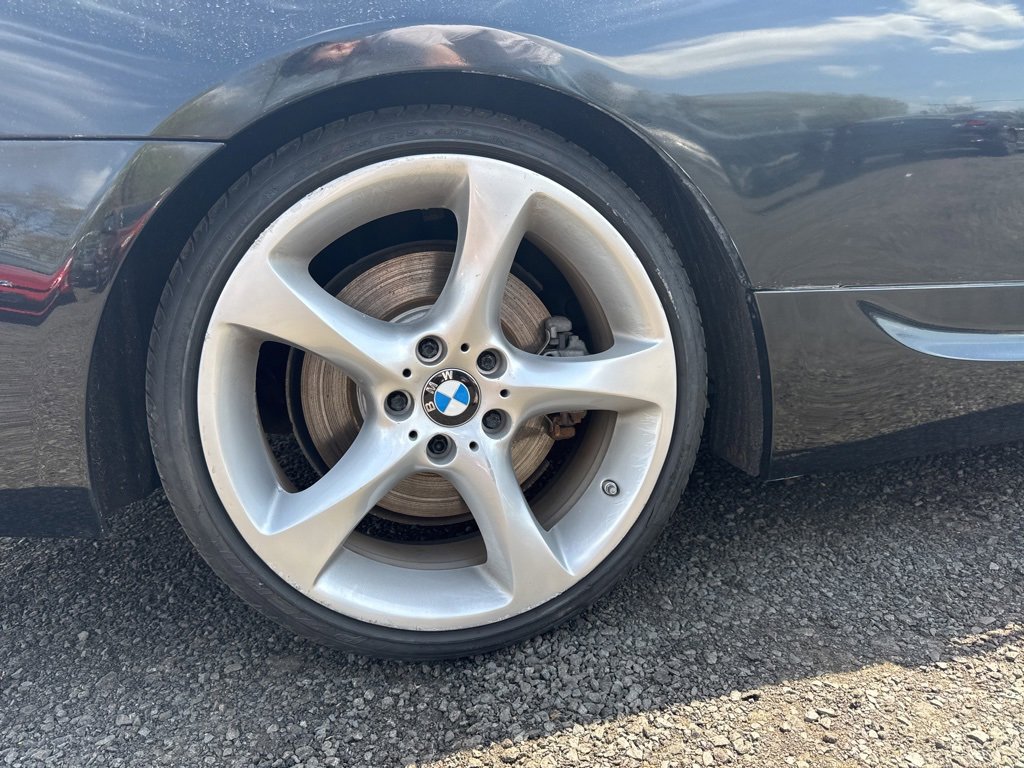 Used 2013 BMW 335i Convertible image 16