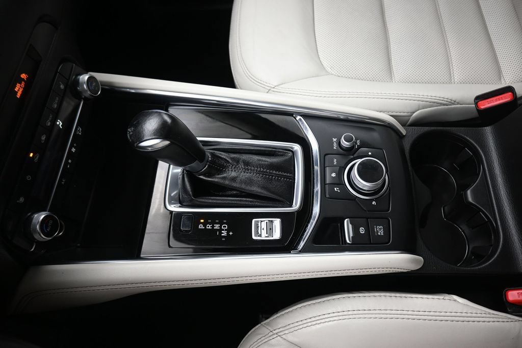 Used 2020 MAZDA CX-5 Grand Touring FWD image 23