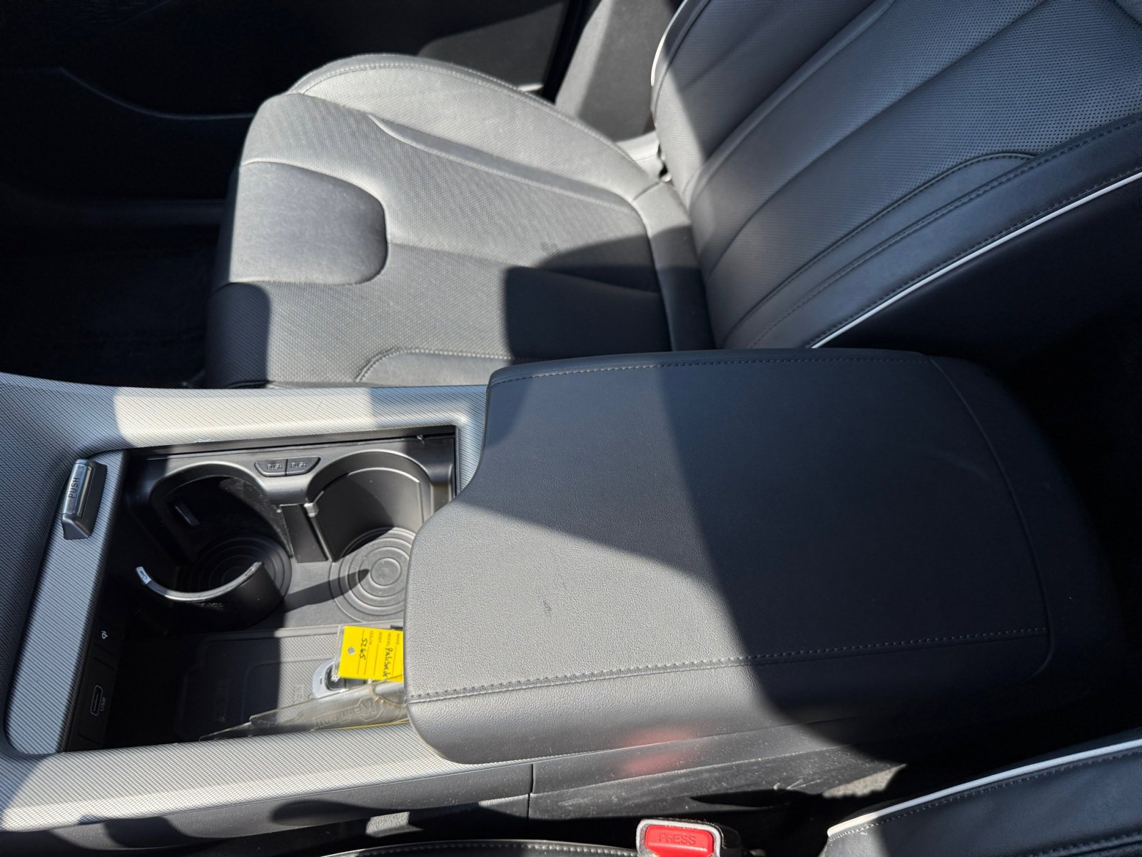 Certified 2024 Hyundai Palisade SEL image 14