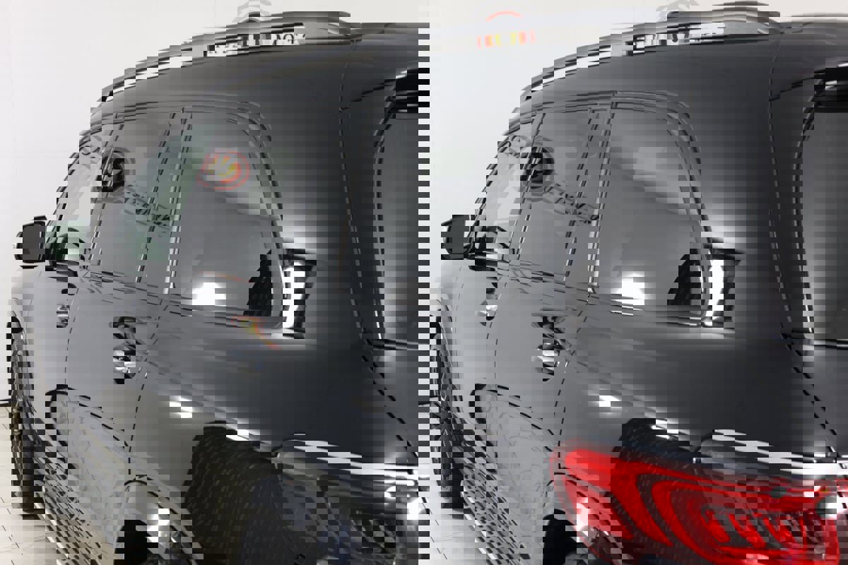 Used 2022 Mercedes-Benz GLS 450 GLS 450 image 50