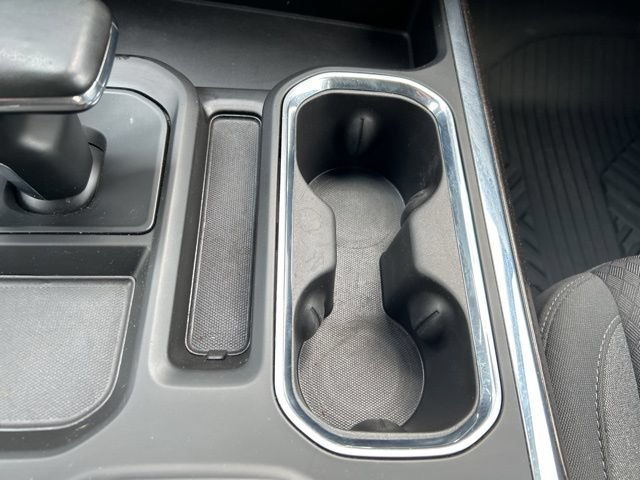 Used 2023 Chevrolet Silverado 1500 RST AWD/4WD image 33