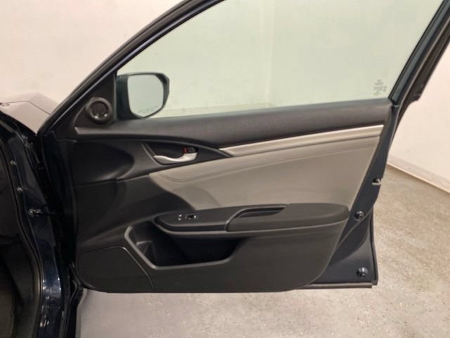 Used 2020 Honda Civic EX image 26