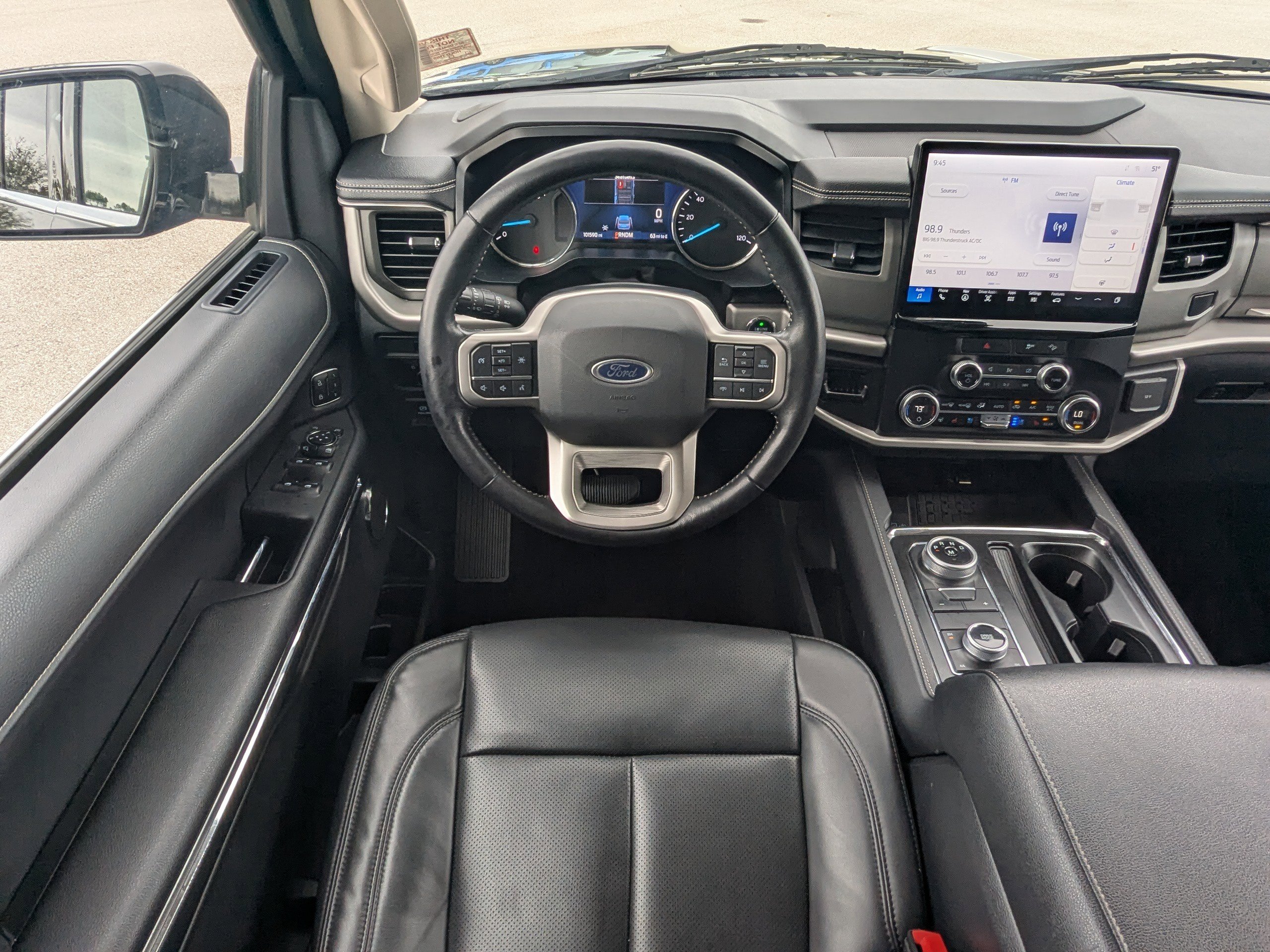 Used 2023 Ford Expedition Max XLT image 20