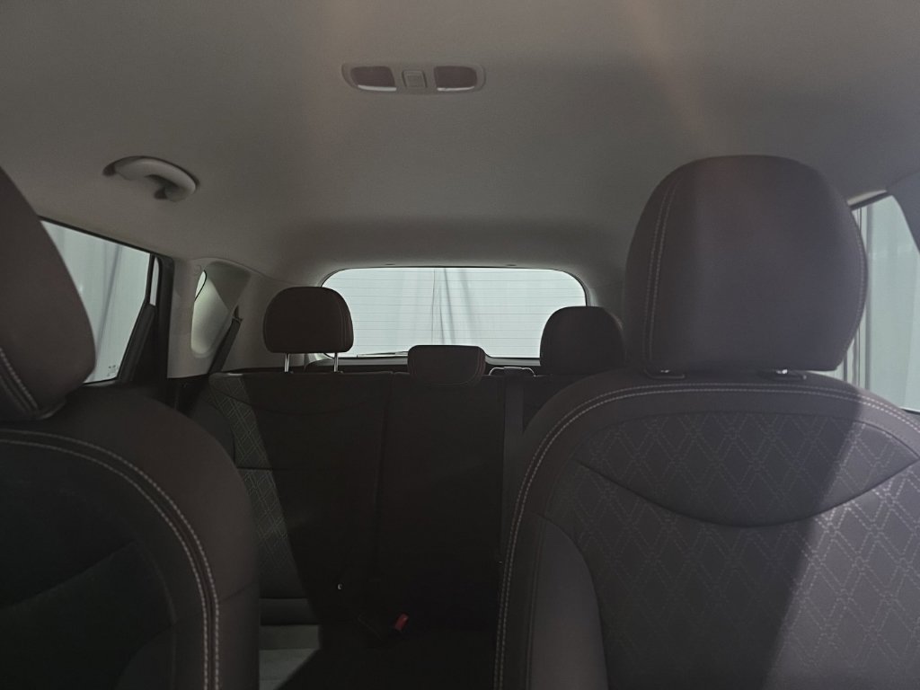 Used 2015 Kia Soul FWD image 15