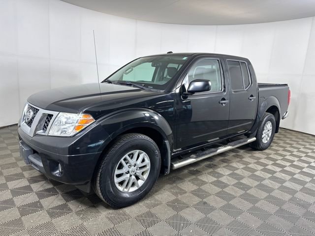 Used 2016 Nissan Frontier SV w/ SV Value Truck Package image 14