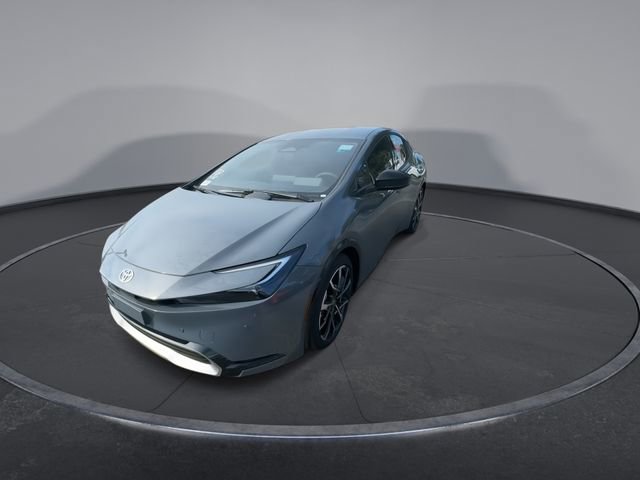 New 2026 Toyota Prius Plug-In Hybrid image 8