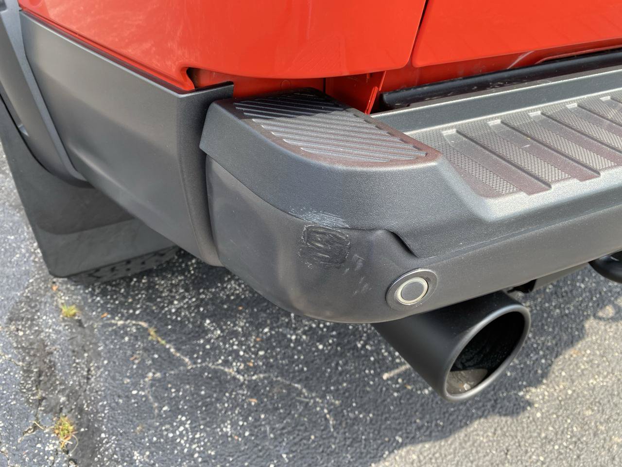 Used 2023 Ford F150 Raptor AWD/4WD image 60