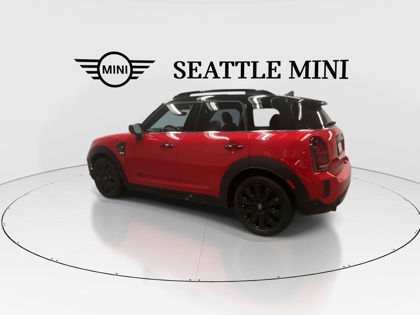 Used 2023 MINI Cooper Countryman S AWD/4WD image 8