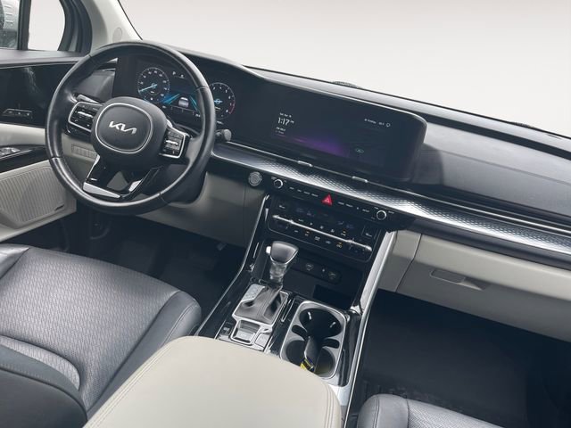 Used 2023 Kia Carnival SX Prestige FWD image 10