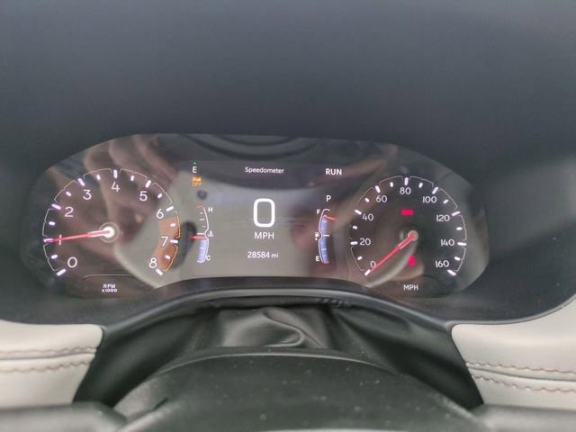 Used 2025 Jeep Compass Limited AWD/4WD image 11