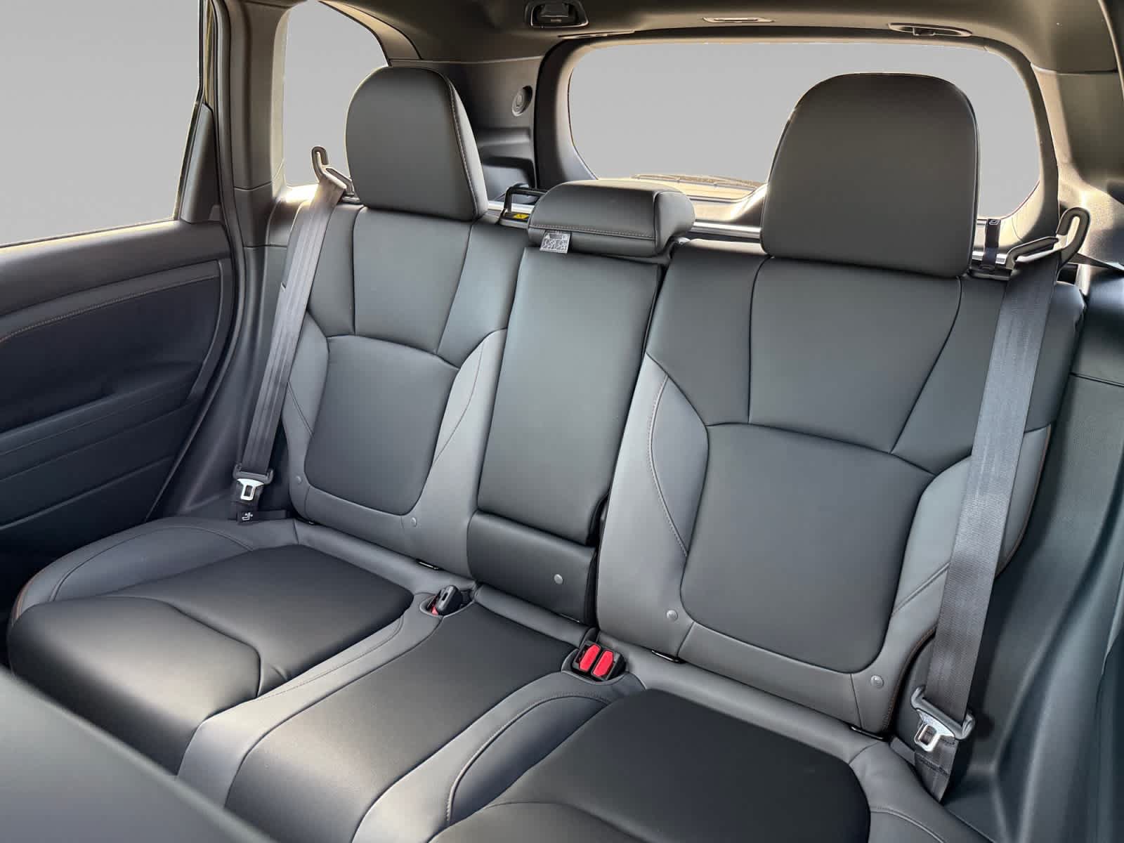 New 2026 Subaru Forester Sport AWD/4WD image 22