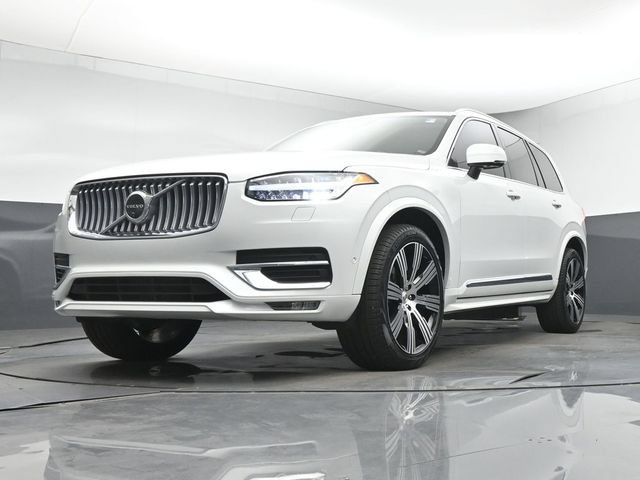 Used 2024 Volvo XC90 B6 Plus w/ Protection Package Premier AWD/4WD image 38