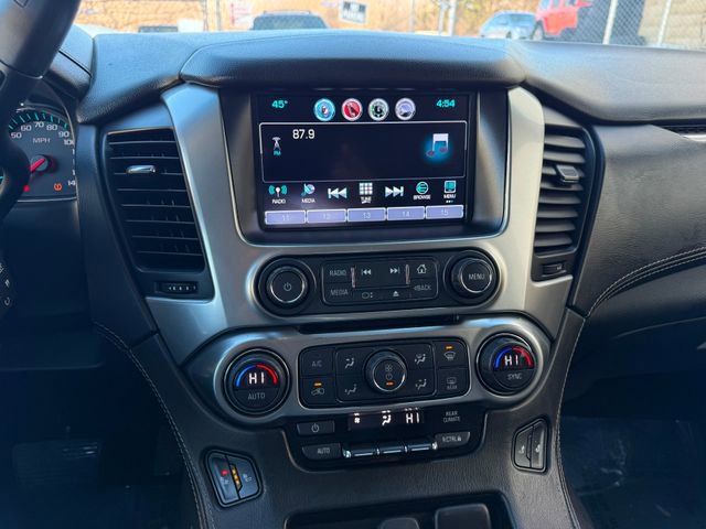 Used 2018 Chevrolet Suburban LT image 9