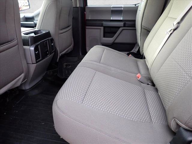 Used 2018 Ford F150 XLT w/ Equipment Group 301A Mid image 10