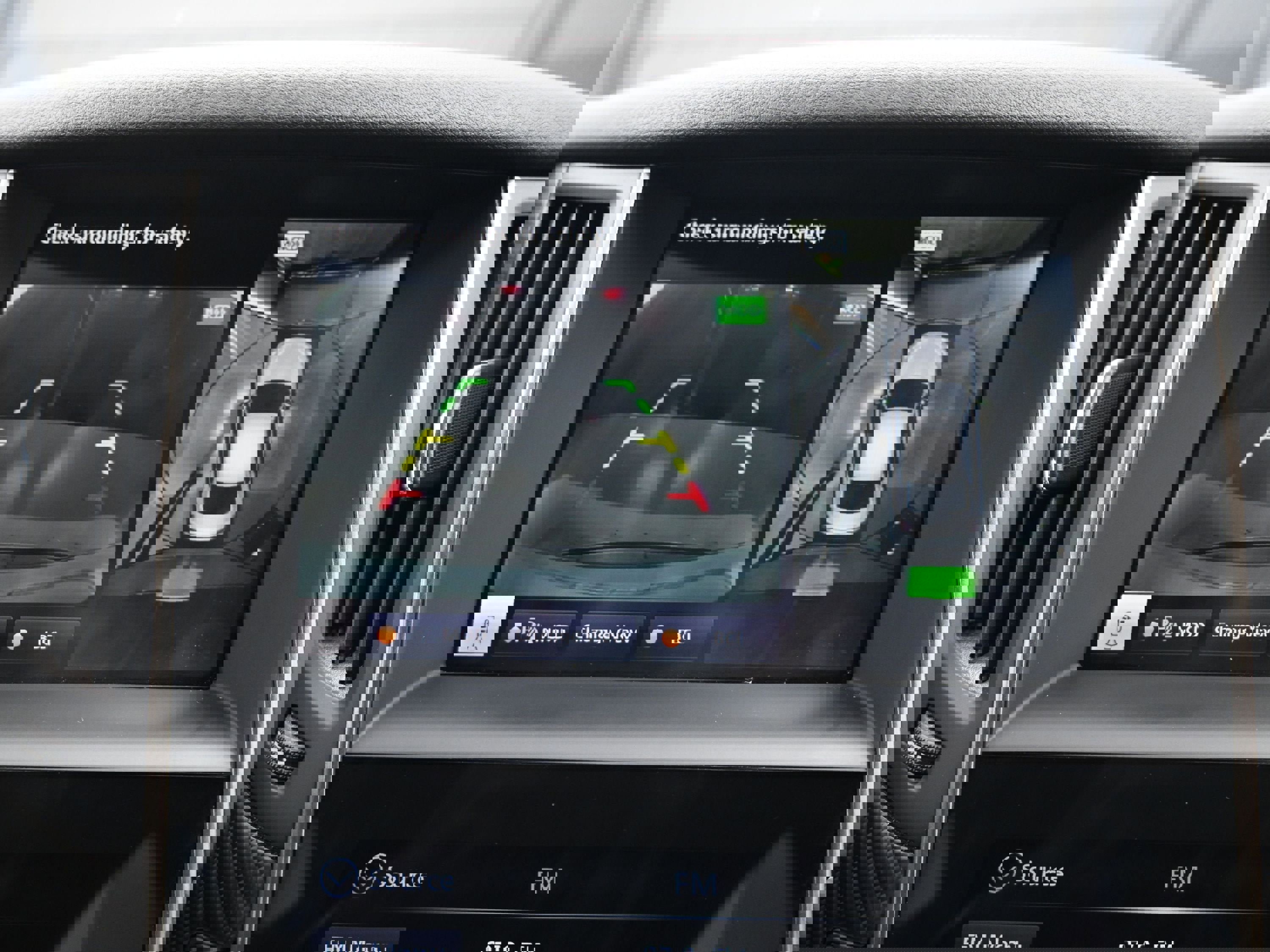 Used 2022 INFINITI Q50 Red Sport 400 image 15