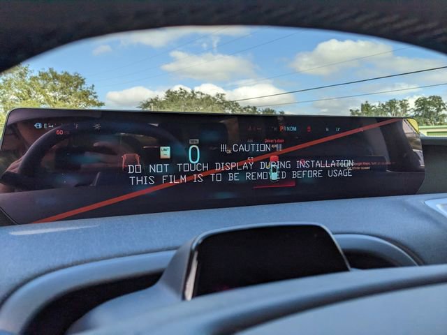 New 2025 Ford Expedition Active image 36