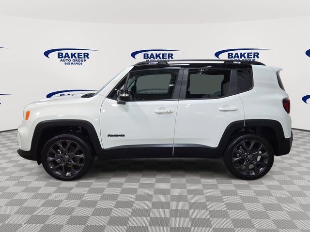 Used 2023 Jeep Renegade Limited w/ Sun/Sound Group image 7