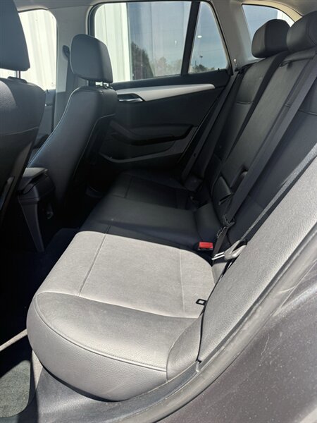 Used 2014 BMW X1 xDrive28i AWD/4WD image 27