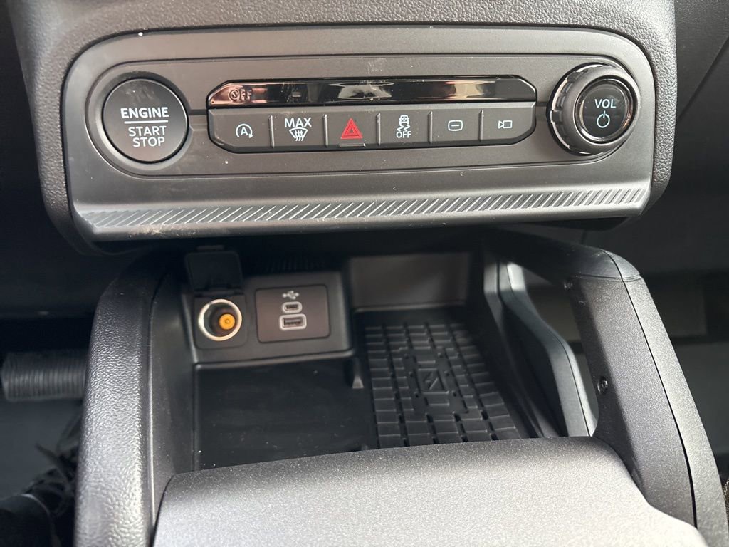 New 2025 Ford Bronco Sport Big Bend image 20