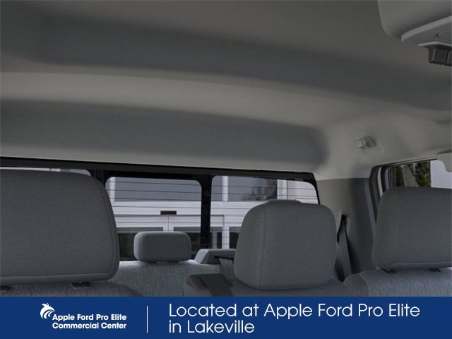 New 2026 Ford F550 4x4 Supercab Super Duty image 22